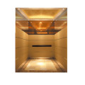 6-8 por elevador de pasajeros de buena calidad segura gran elevación de pasajeros residenciales